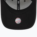 Basecap New Era League Essential 9FORTY New York Yankees black 5