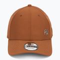 Basecap New Era Flawless 9FORTY New York Yankees brown 2