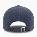 Basecap New Era Cord Patch 9FORTY Los Angeles Dodgers dark blue 4