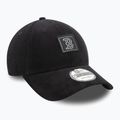 Basecap New Era Cord Patch 9FORTY Boston Red Sox black