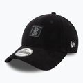 Basecap New Era Cord Patch 9FORTY Boston Red Sox black 2