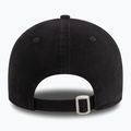Basecap New Era Cord Patch 9FORTY Boston Red Sox black 4