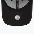 Basecap New Era Cord Patch 9FORTY Boston Red Sox black 5