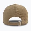 New Era Cord 9FORTY New York Yankees Baseballmütze beige 4