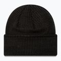 Wintermütze New Era Metal Pin Wide Cuff Knit Beanie black 2