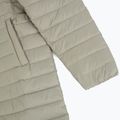 Damen-Daunenmantel Patagonia Recycled Down Sweater Parka river rock green 4