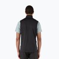 Herren Weste Patagonia R1 black 2