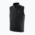 Herren Weste Patagonia R1 black 3