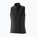 Damenweste Patagonia R1 black 3