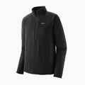 Herren-Fleecejacke Patagonia R1 black 4