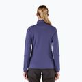 Damen Softshelljacke Patagonia R1 Hybrid Sonnenwende lila 2