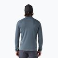 Patagonia R1 Hybrid Utility Herren Fleece-Sweatshirt blau 3