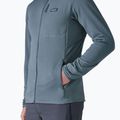 Patagonia R1 Hybrid Utility Herren Fleece-Sweatshirt blau 5