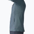 Patagonia R1 Hybrid Utility Herren Fleece-Sweatshirt blau 6