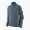 Patagonia R1 Hybrid Utility Herren Fleece-Sweatshirt blau 10