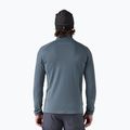 Patagonia R1 Hybrid Utility Herren Fleece-Sweatshirt blau 3