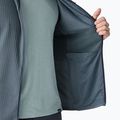 Patagonia R1 Hybrid Utility Herren Fleece-Sweatshirt blau 7