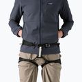 Herren Patagonia R1 TechFace Sweatshirt rauchblau 4