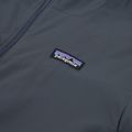 Herren Patagonia Nano-Air Light Hybrid Hoody rauchblaue Jacke 3