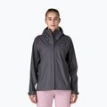 Damen-Regenjacke Patagonia Torrentshell 3L Rain smolder blue