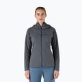 Damen Hybridjacke Patagonia Nano-Air Ultralight Full-Zip Hoody smolder blue
