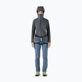 Damen Hybridjacke Patagonia Nano-Air Ultralight Full-Zip Hoody smolder blue 2