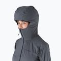 Damen Hybridjacke Patagonia Nano-Air Ultralight Full-Zip Hoody smolder blue 4