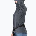 Damen Hybridjacke Patagonia Nano-Air Ultralight Full-Zip Hoody smolder blue 6