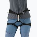 Damen Hybridjacke Patagonia Nano-Air Ultralight Full-Zip Hoody smolder blue 8