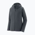 Damen Hybridjacke Patagonia Nano-Air Ultralight Full-Zip Hoody smolder blue 10