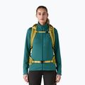Patagonia Ascensionist 35 l S grasgrün Wanderrucksack 6