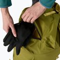 Patagonia Ascensionist 35 l S grasgrün Wanderrucksack 8