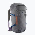 Patagonia Ascensionist 55 l Rucksack noble grey