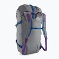 Patagonia Ascensionist 55 l Rucksack noble grey 2