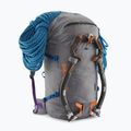 Patagonia Ascensionist 55 l Rucksack noble grey 4