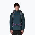 Patagonia Ascensionist 55 l Rucksack noble grey 7