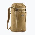 Tourenrucksack Patagonia Fieldsmith Lid Pack 28 l classic tan