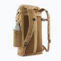 Tourenrucksack Patagonia Fieldsmith Lid Pack 28 l classic tan 4