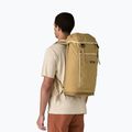Tourenrucksack Patagonia Fieldsmith Lid Pack 28 l classic tan 5