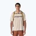 Tourenrucksack Patagonia Fieldsmith Lid Pack 28 l classic tan 6