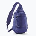 Patagonia Atom Sling 8 l Schulter Rucksack Solstice lila