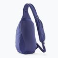Patagonia Atom Sling 8 l Schulter Rucksack Solstice lila 2