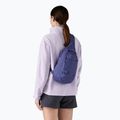 Patagonia Atom Sling 8 l Schulter Rucksack Solstice lila 3