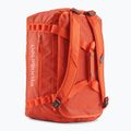 Patagonia Black Hole Duffel Reisetasche 40 l Pollinator Orange 2
