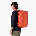 Patagonia Black Hole Duffel Reisetasche 40 l Pollinator Orange 3