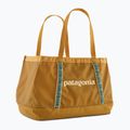 Patagonia Black Hole Tote 25 l Kugelfisch Gold Tasche