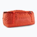 Patagonia Black Hole Duffel Reisetasche 70 l Pollinator Orange