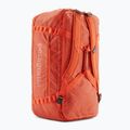 Patagonia Black Hole Duffel Reisetasche 70 l Pollinator Orange 2
