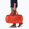 Patagonia Black Hole Duffel Reisetasche 70 l Pollinator Orange 3