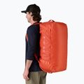 Patagonia Black Hole Duffel Reisetasche 70 l Pollinator Orange 4